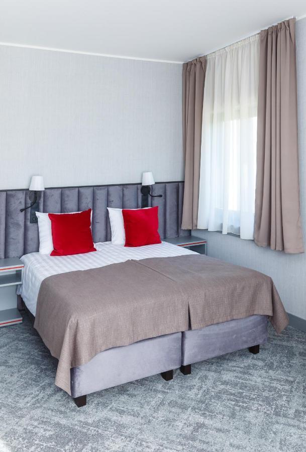 Torva Veemonula Spaahotell Exteriér fotografie