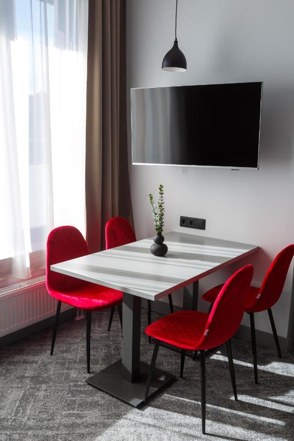 Torva Veemonula Spaahotell Exteriér fotografie