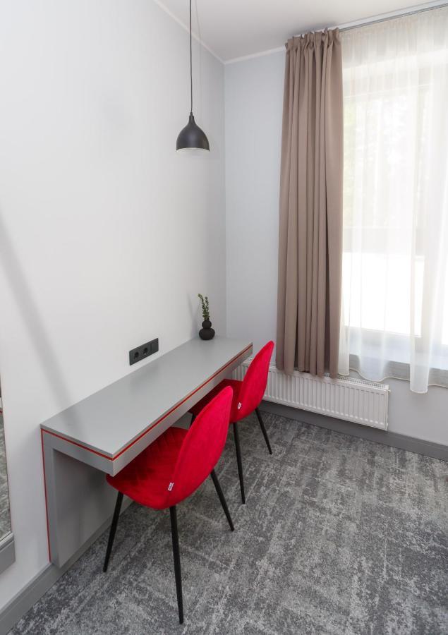 Torva Veemonula Spaahotell Exteriér fotografie