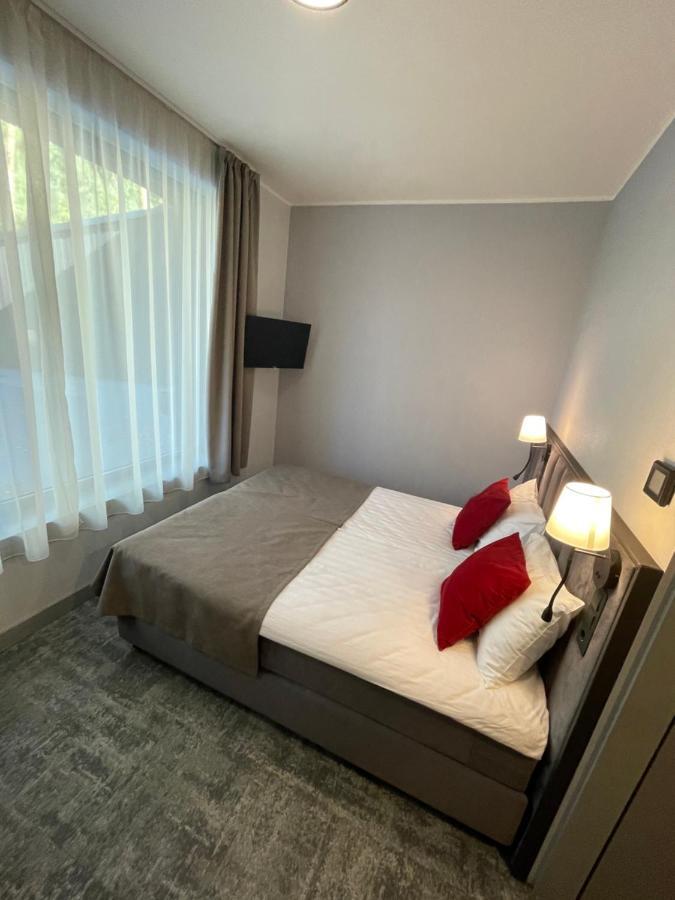 Torva Veemonula Spaahotell Exteriér fotografie