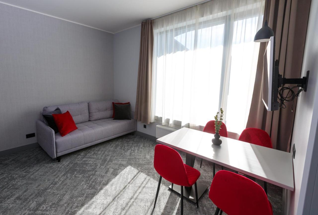 Torva Veemonula Spaahotell Exteriér fotografie