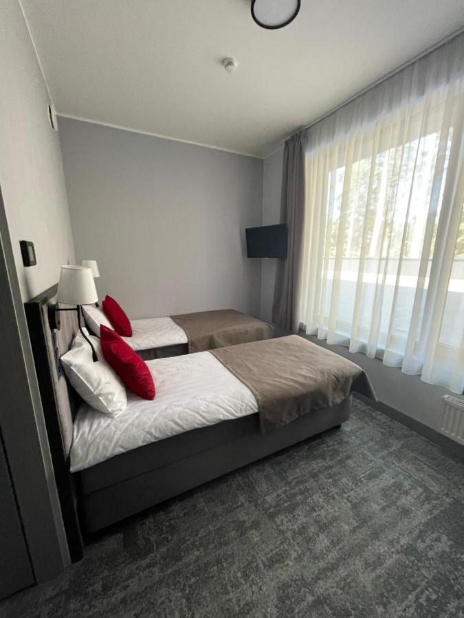 Torva Veemonula Spaahotell Exteriér fotografie