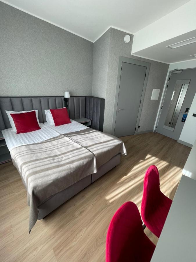 Torva Veemonula Spaahotell Exteriér fotografie
