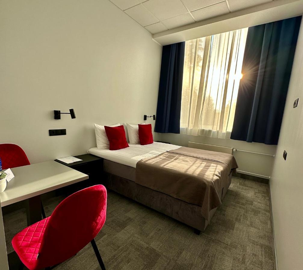 Torva Veemonula Spaahotell Exteriér fotografie